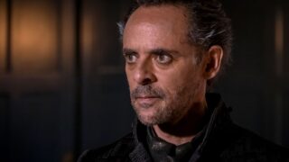 R'as al Ghul - Gotham Season 4 Episode 3