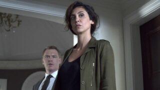 Ressler and Samar