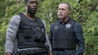 Stonewalled - Chicago PD