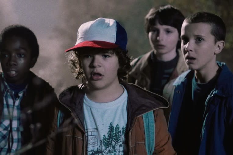 Stranger Things: 13 Questions That MUST Be Answered in Season 2!!