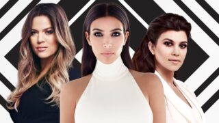 The Kardashians - Keeping Up with the Kardashians