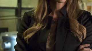 The Return of Charlotte Richards - Lucifer