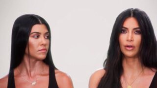 The Sisters - Keeping Up with the Kardashians