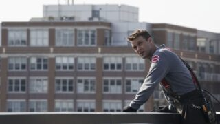 The Wrong Foot - Chicago Fire