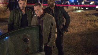 Turns Up Dead - Chicago PD