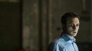 Tyrell Wellick Returns - Mr. Robot