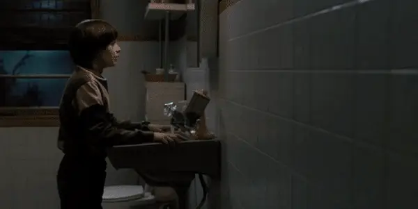 What's Up With Will?