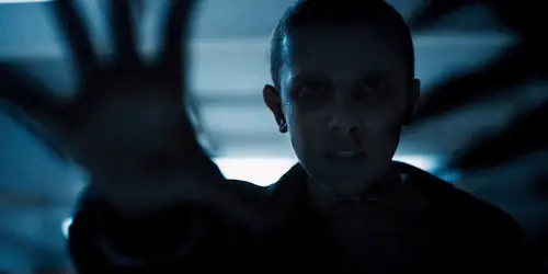Where Is Eleven?