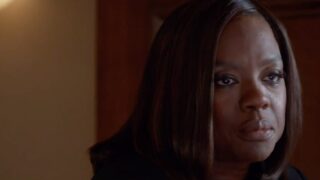 Where's The Baby? - How to Get Away with Murder