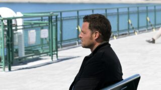 Alex Thinks of the Past - Grey's Anatomy Season 14 Episode 7
