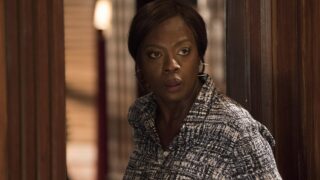 Annalise Is in Trouble  - How to Get Away with Murder