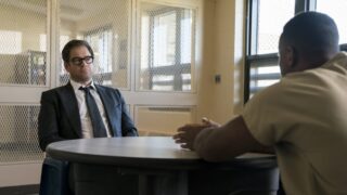 Bull and The Boxer Season 2 Episode 9