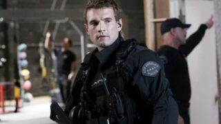 Chasing Rabbits - S.W.A.T. Season 1 Episode 2