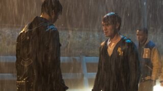 Dangerous Archie - Riverdale Season 2 Episode 4