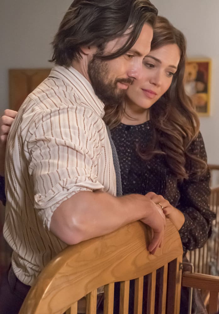 Doting Parents - This Is Us Season 2 Episode 7