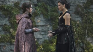 Friends? - Once Upon a Time