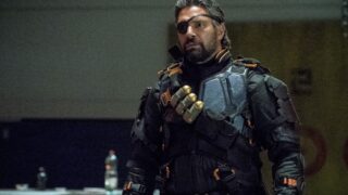 Guess Who Is Back - Arrow