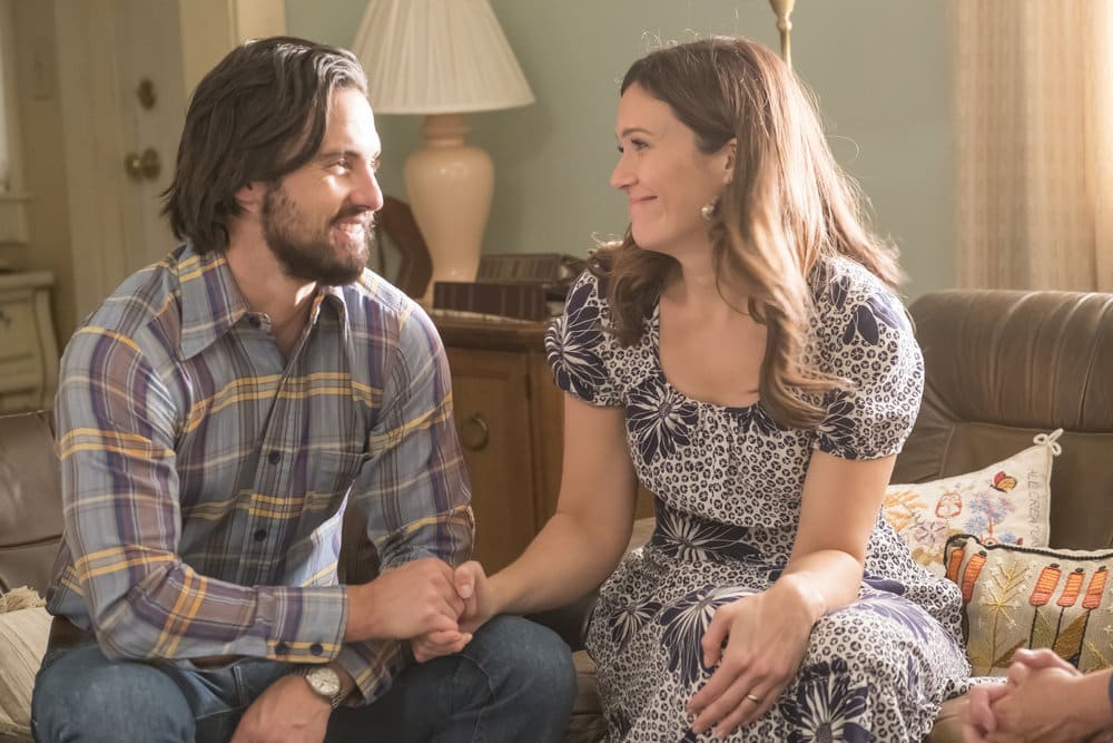Happy Wife, Happy Life - This Is Us Season 2 Episode 7