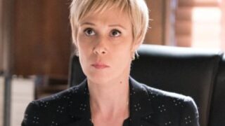 Has Bonnie Lost Her Job? - How to Get Away with Murder Season 4 Episode 6