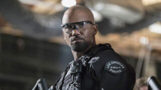 Hondo's Mistake - S.W.A.T. Season 1 Episode 2