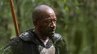 I Don't Die - The Walking Dead Season 8 Episode 3
