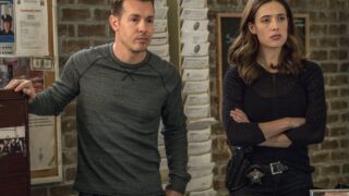 In a Tough Spot - Chicago PD