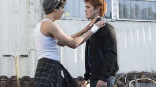 Keeping The Peace  - Riverdale