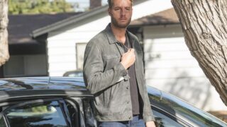 Kevin Looks at His Old Home - This Is Us Season 2 Episode 8