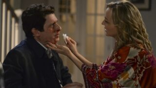 Kyle Gets Mugged - Bull