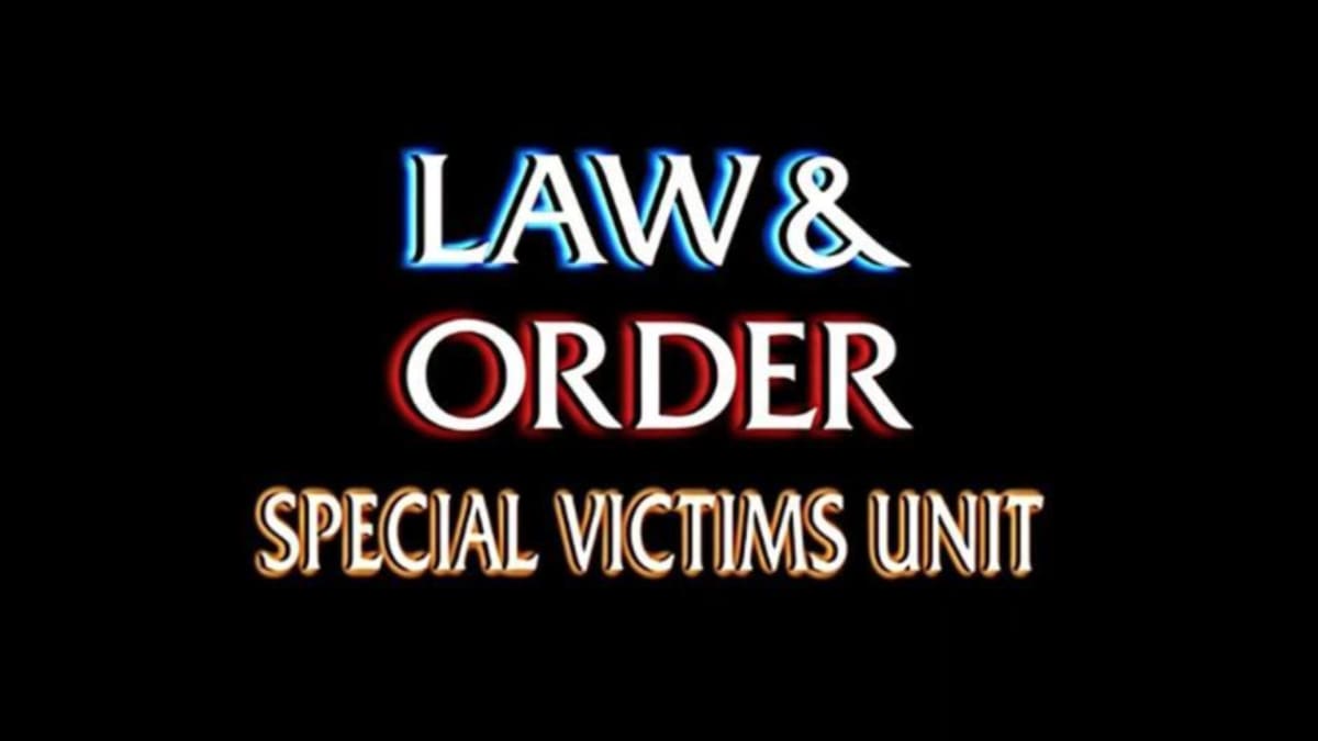 Law & Order: SVU - Likely Renewal