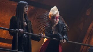 Lee Takes Over - Gotham Season 4 Episode 8