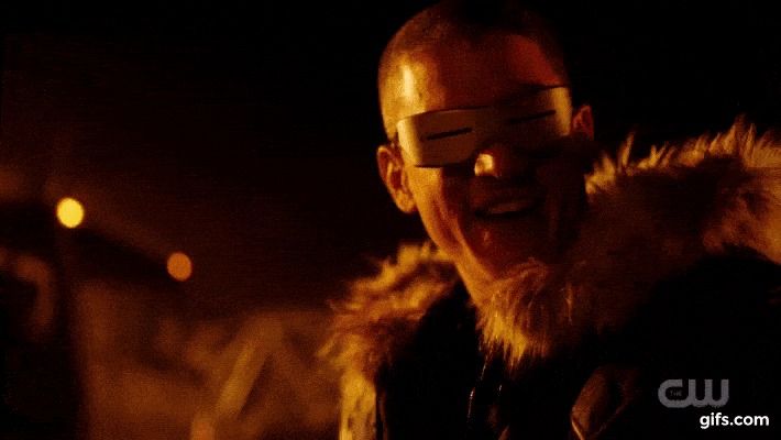 DC's Legends of Tomorrow Season 3 Episode 8 Review: Crisis On Earth-X ...