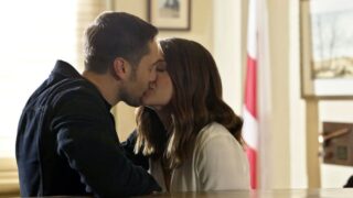 Married Again - The Blacklist Season 5 Episode 6