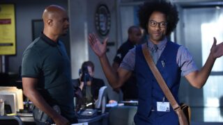 Mimicking Murtaugh - Lethal Weapon Season 2 Episode 8