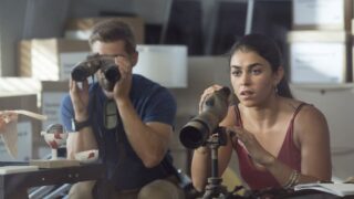 More Intel - The Brave