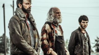 Murphy, Doc, and 10K are Taken Hostage - Z Nation Season 4 Episode 7