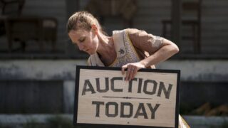 Negotiations Begin - Damnation