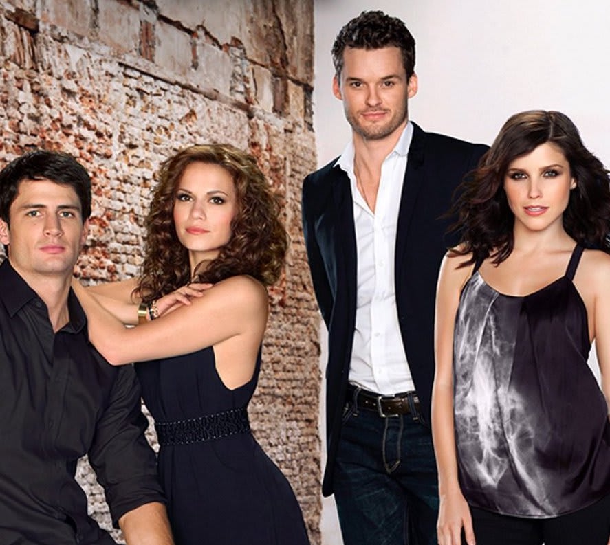 One Tree Hill Cast, Crew React to Sexual Harassment Claims Against Mark Schwahn