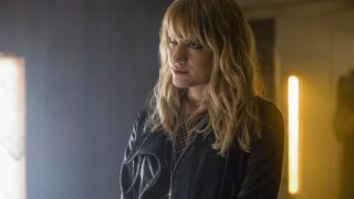 Penny Peabody - Riverdale Season 2 Episode 7