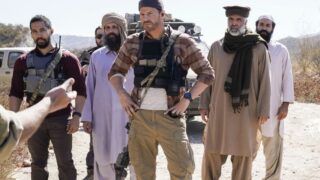 Prisoner Exchange - SEAL Team