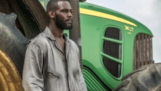 Ralph Angel Is Reeling - Queen Sugar Season 2 Episode 15