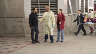Richard's Rundown - Grey's Anatomy Season 14 Episode 7