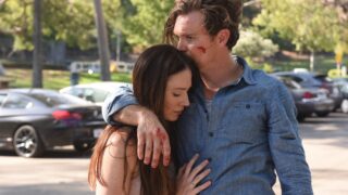 Riggs Old Friend - Lethal Weapon