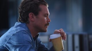 Riggs Thinks About His Past - Lethal Weapon Season 2 Episode 6