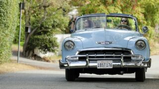 Road Trip - Supergirl Season 3 Episode 6