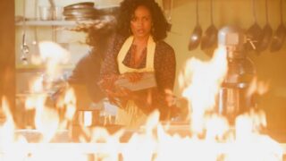 Saving Her Kingdom - Once Upon a Time