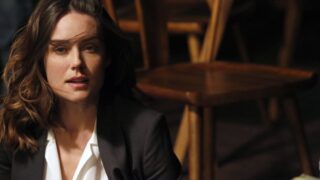 Searching For Tom - The Blacklist