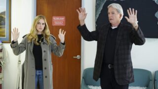 Thanksgiving On Hold - NCIS