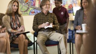 The PTA - Shameless