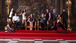 The Royals Promo Pic